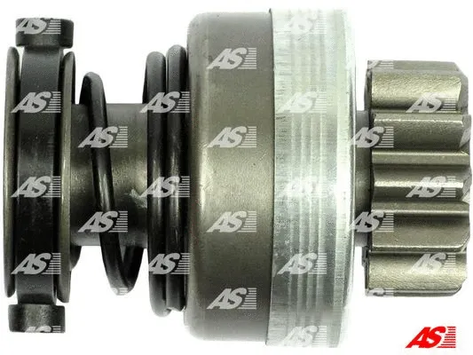 Freewheel Gear, starter (SD0197)