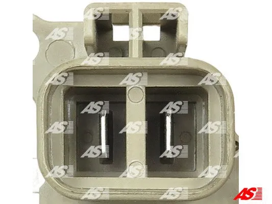 Alternator Regulator