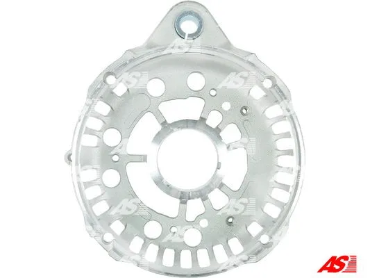 Bracket, alternator drive flange