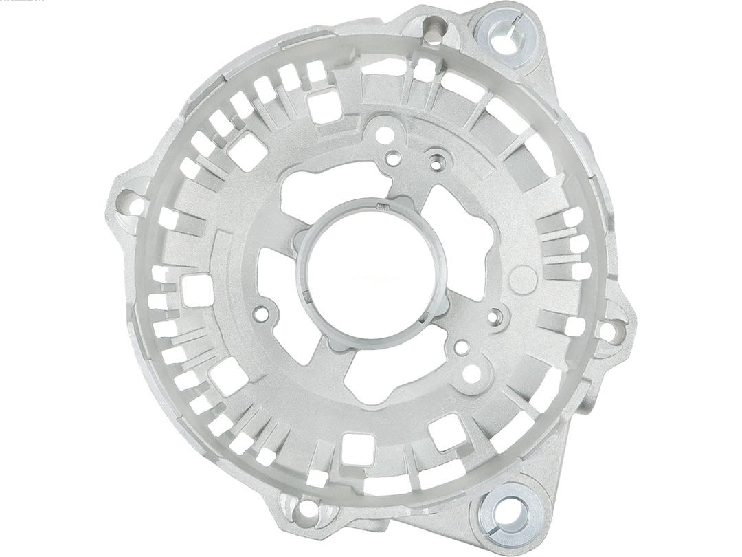 Bracket, alternator drive flange