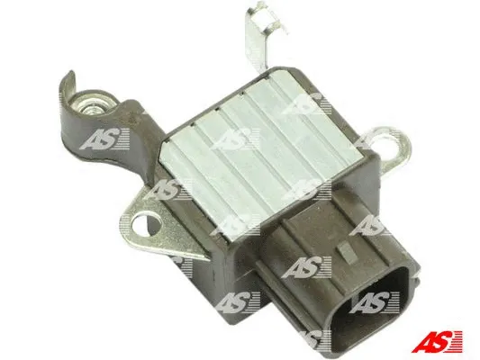 Alternator Regulator