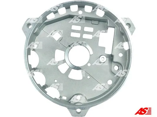 Bracket, alternator drive flange