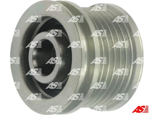 Alternator Freewheel Clutch
