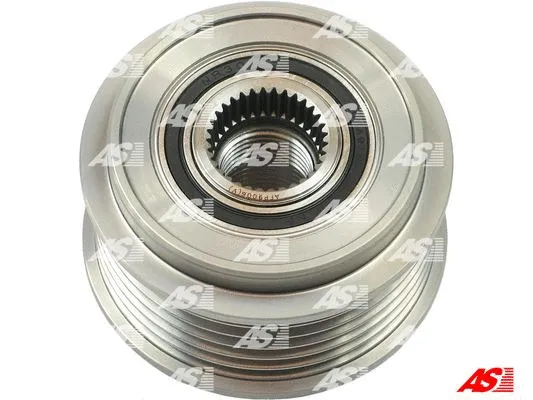 Alternator Freewheel Clutch