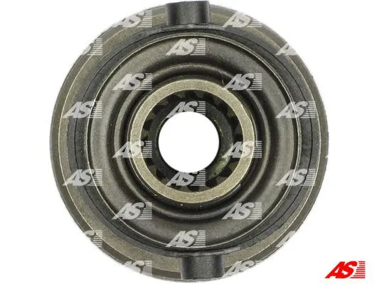 Freewheel Gear, starter