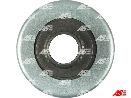 Freewheel Gear, starter