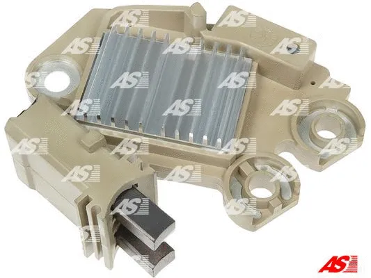 Alternator Regulator