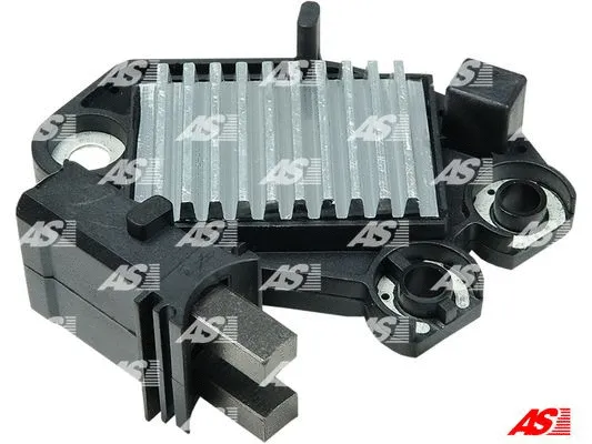 Alternator Regulator