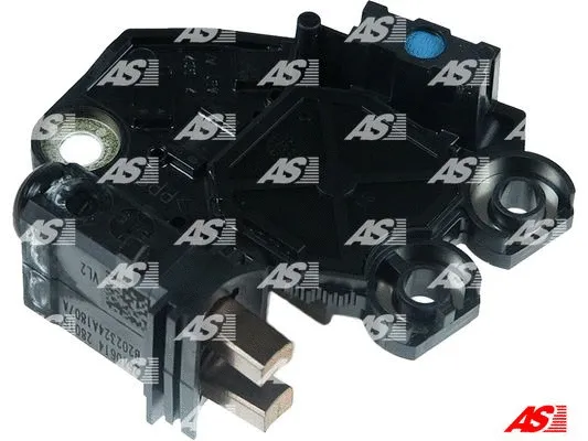 Alternator Regulator