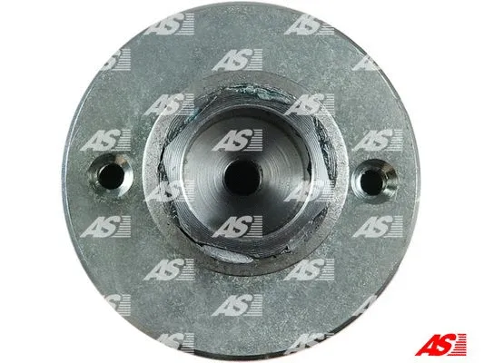 Solenoid Switch, starter