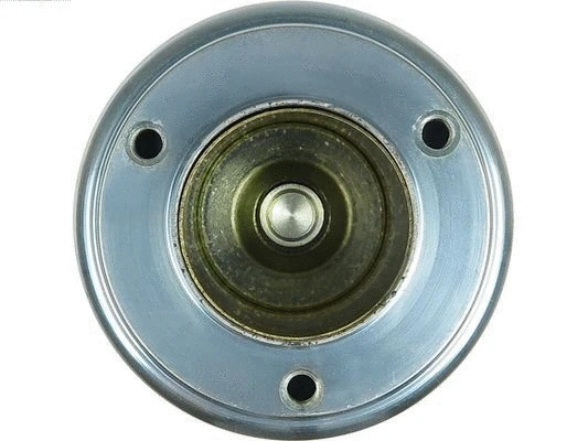 Solenoid Switch, starter