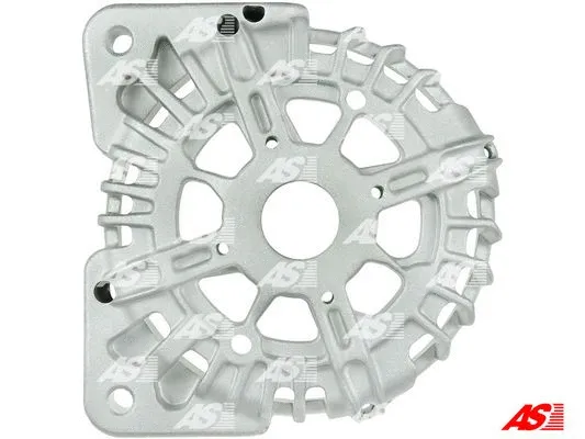 Bracket, alternator drive flange (ABR3016S)