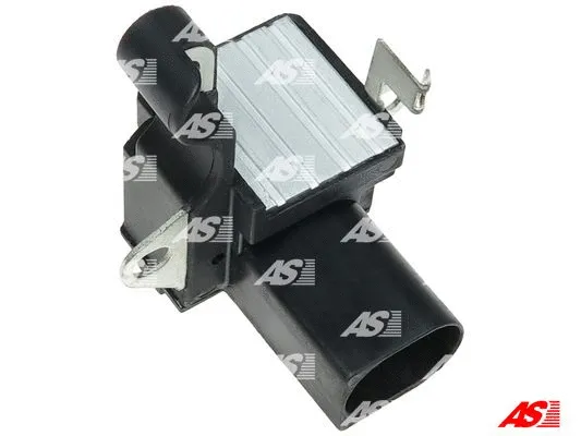 Alternator Regulator