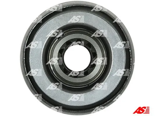 Freewheel Gear, starter