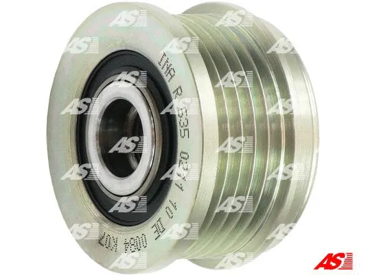 Alternator Freewheel Clutch