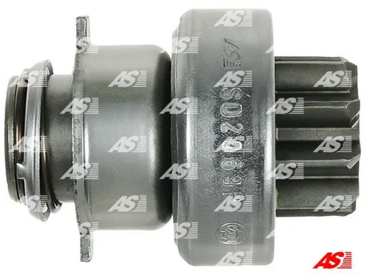 Freewheel Gear, starter (SD2069P)