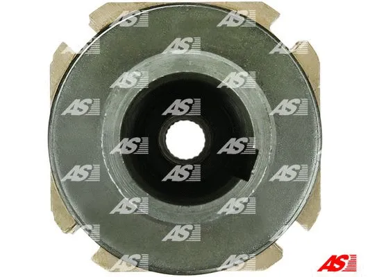 Freewheel Gear, starter