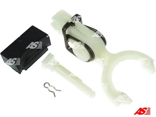 Repair Kit, starter (SL9012(LETRIKA))