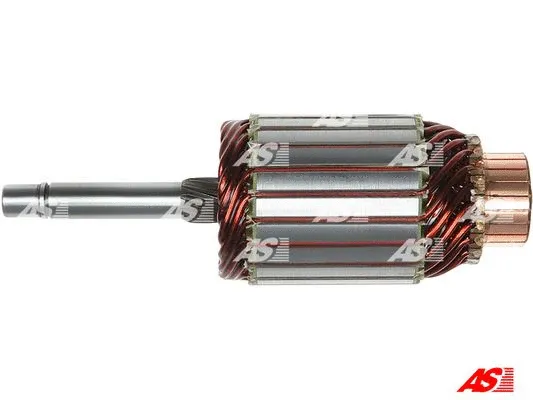 Armature, starter (SA3011)