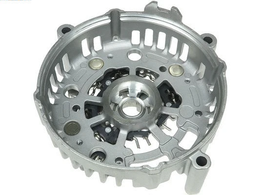 Bracket, alternator drive flange