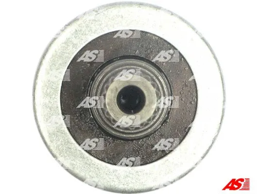 Freewheel Gear, starter