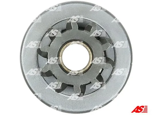 Freewheel Gear, starter