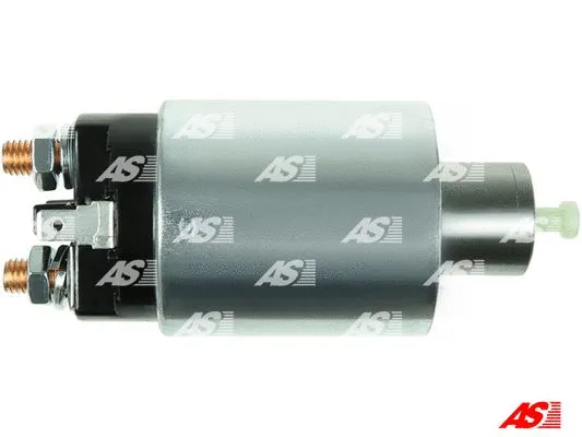 Solenoid Switch, starter (SS5153(ZM))