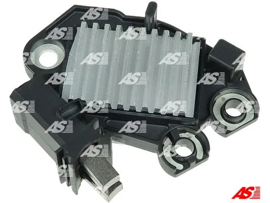 Alternator Regulator