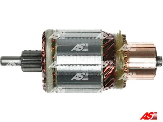 Armature, starter (SA4004)