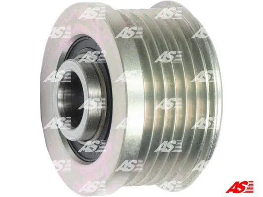 Alternator Freewheel Clutch