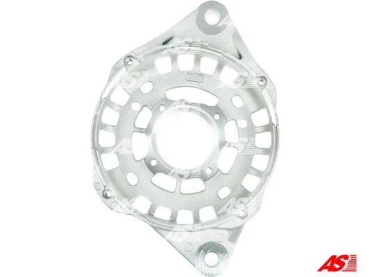 Bracket, alternator drive flange