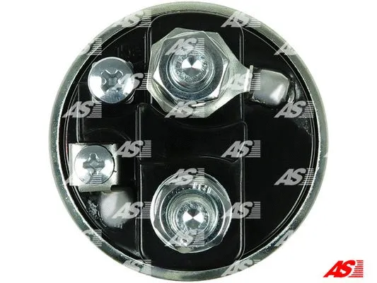 Solenoid Switch, starter
