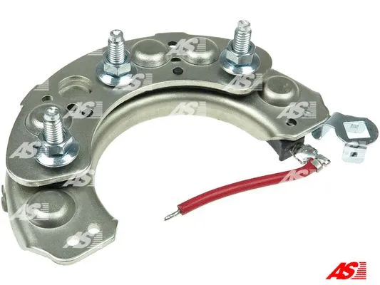 Rectifier, alternator (ARC2013)