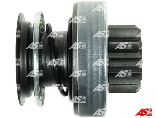 Freewheel Gear, starter (SD0120)