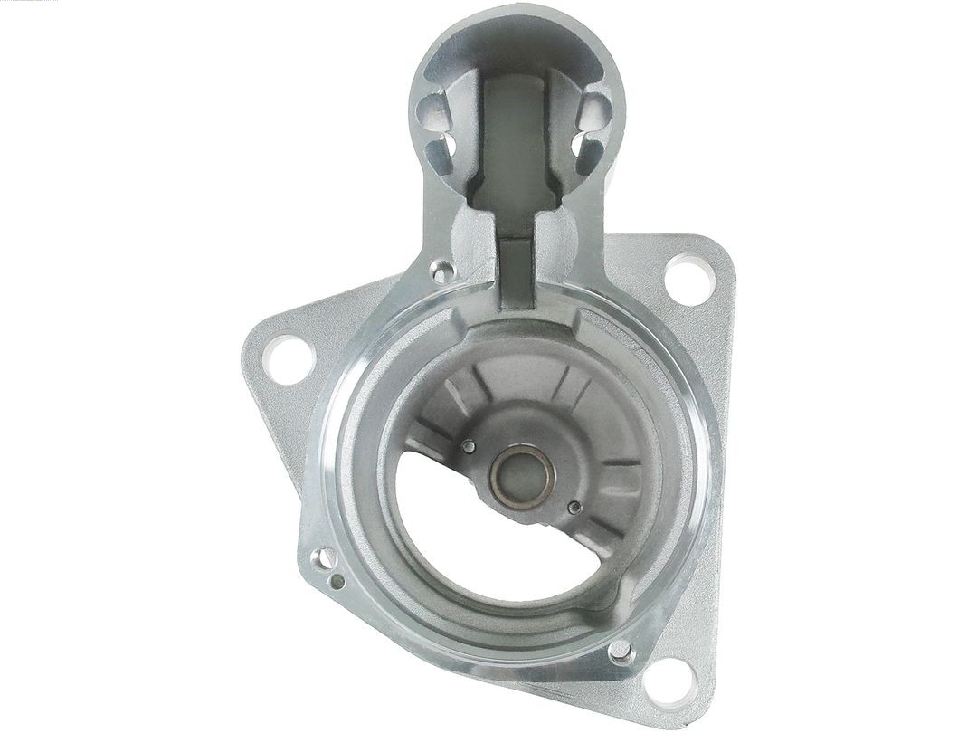 Starter Lid, carburettor