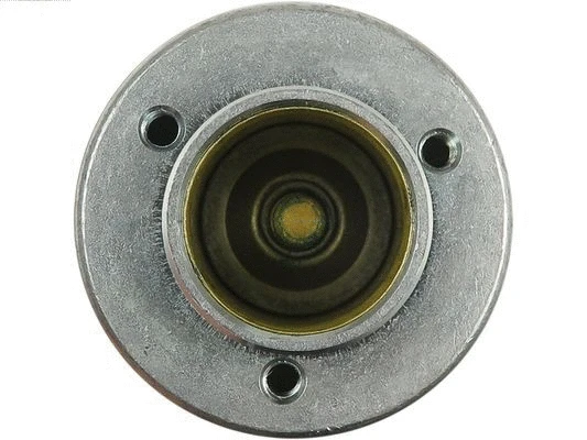 Solenoid Switch, starter