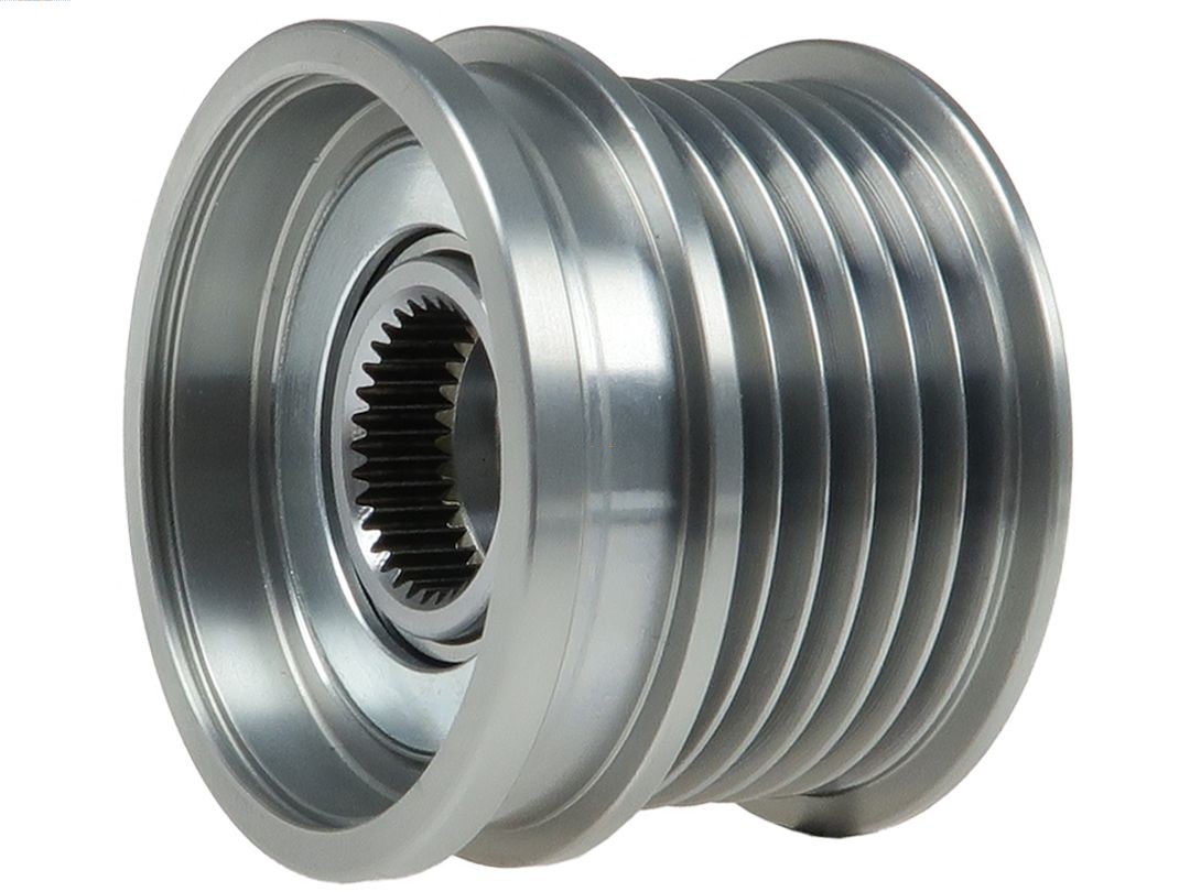 Alternator Freewheel Clutch