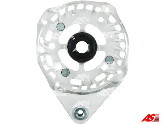 Bracket, alternator drive flange