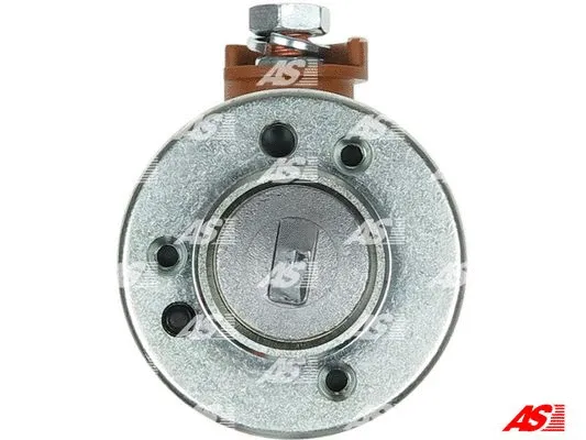 Solenoid Switch, starter