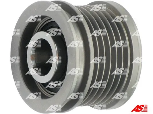 Alternator Freewheel Clutch