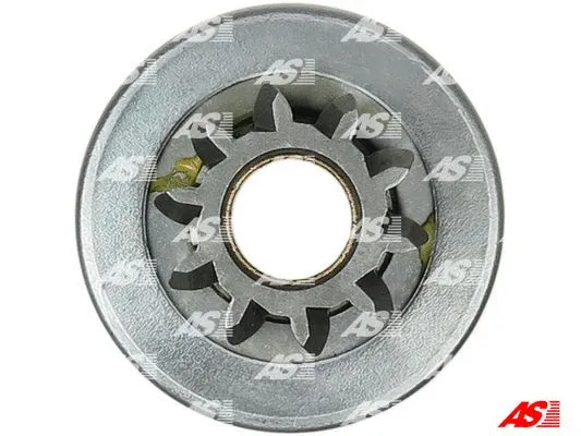 Freewheel Gear, starter