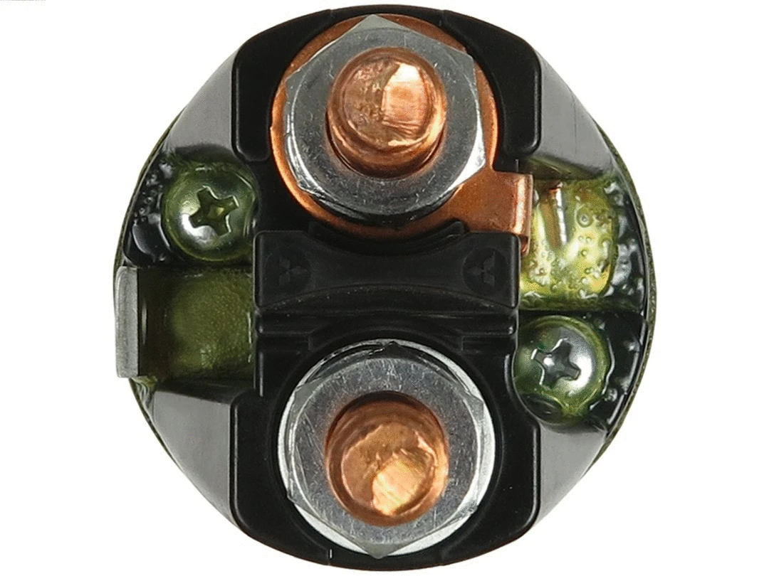 Solenoid Switch, starter