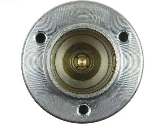 Solenoid Switch, starter