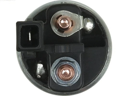 Solenoid Switch, starter