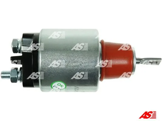 Solenoid Switch, starter (SS0160P)