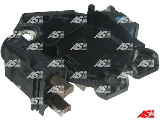 Alternator Regulator