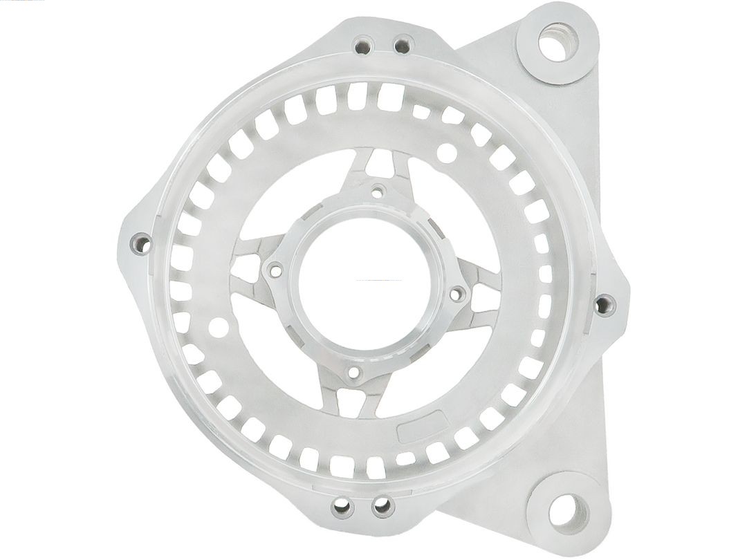 Bracket, alternator drive flange