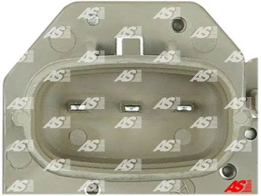 Alternator Regulator