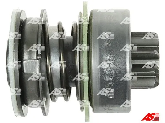 Freewheel Gear, starter (SD0391P)