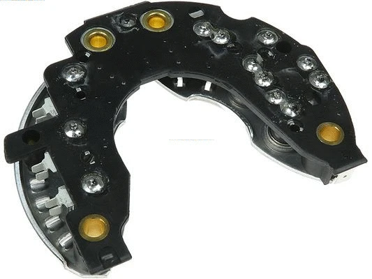Rectifier, alternator